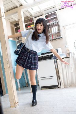 少男少女